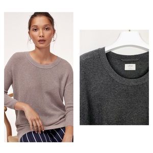 Wilfred balzac sweater Clearance